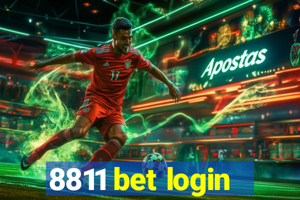 8811 bet login